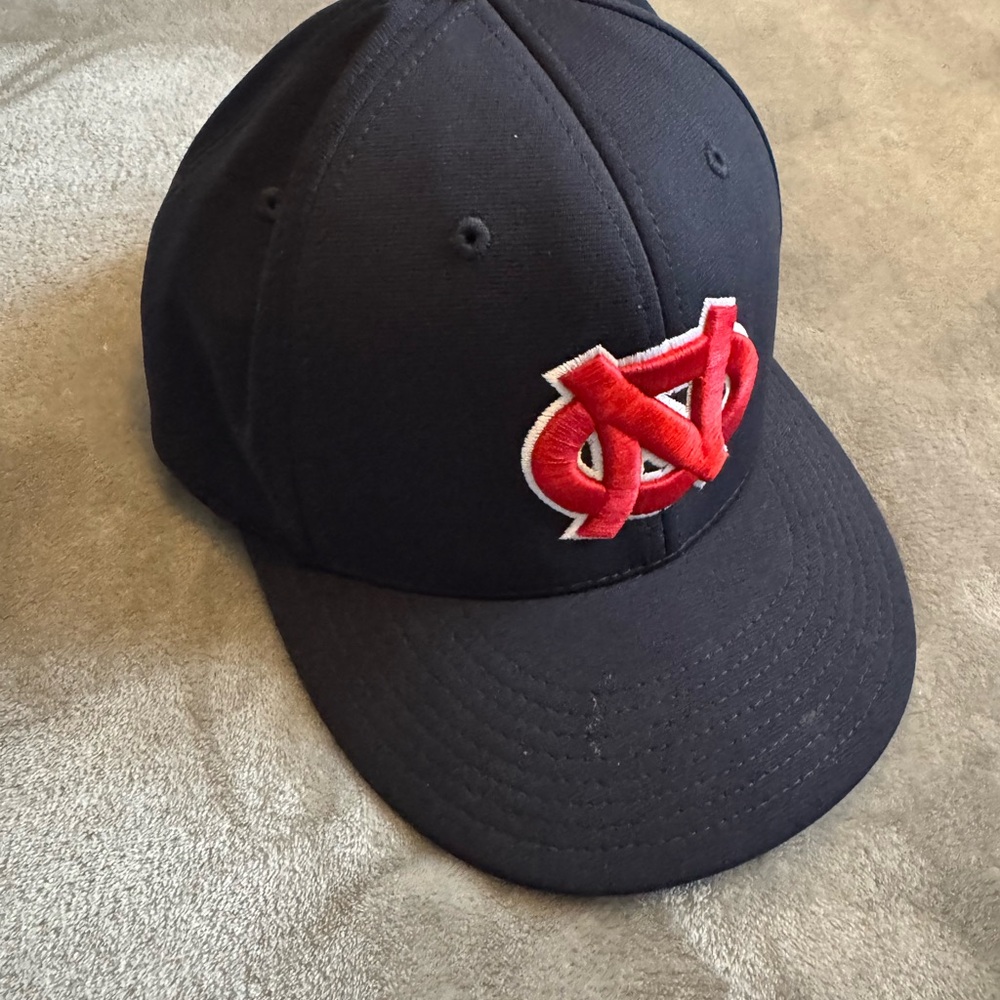 (Rare) New Orleans Naturals Blue Organization New Orleans Naturals View 6